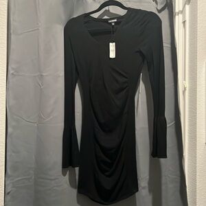 NWT Express sweater/knit dress